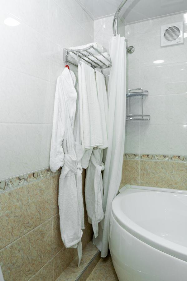 Crystal Guest House 사마르칸트 외부 사진