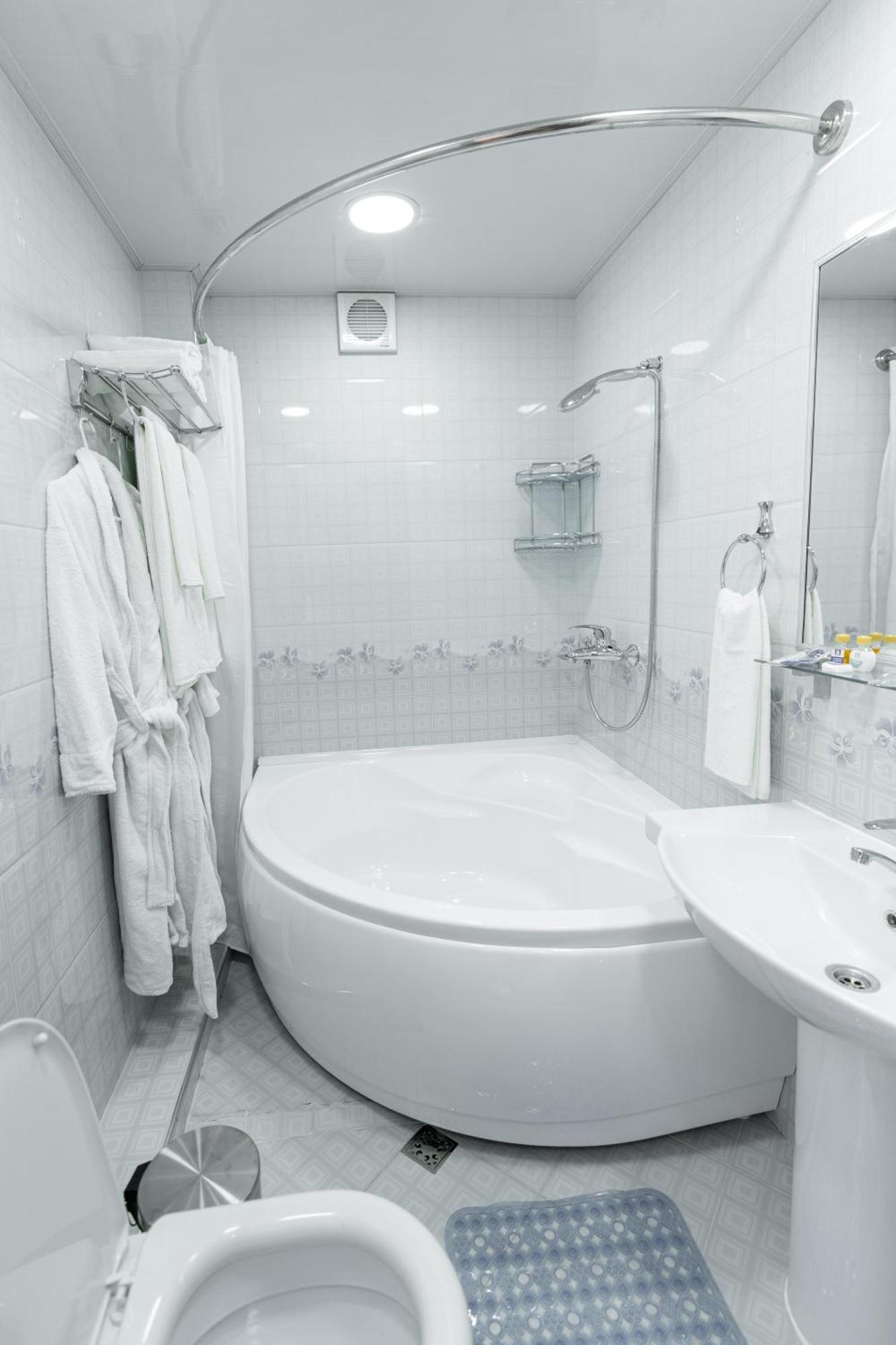 Crystal Guest House 사마르칸트 외부 사진