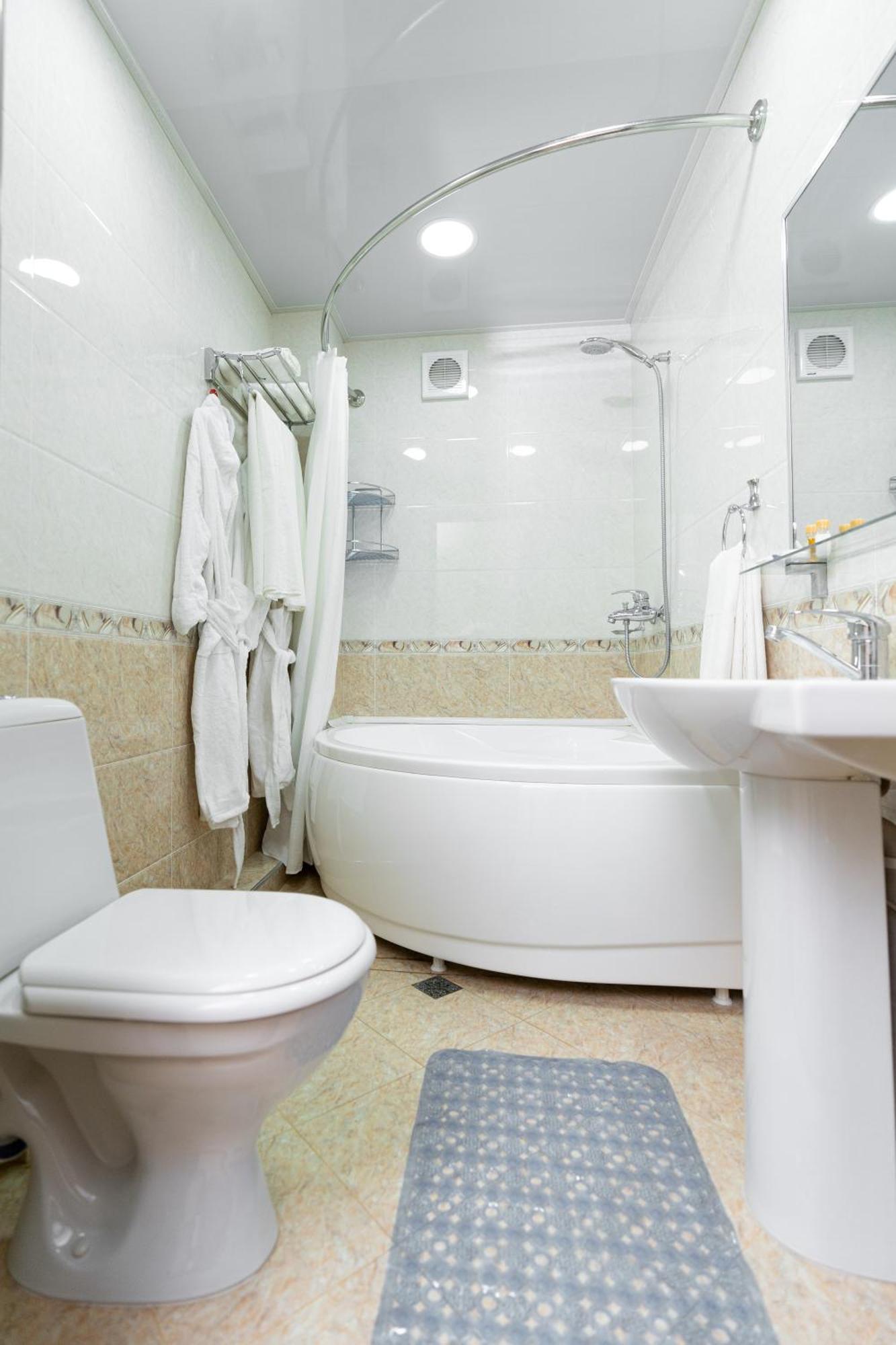 Crystal Guest House 사마르칸트 외부 사진