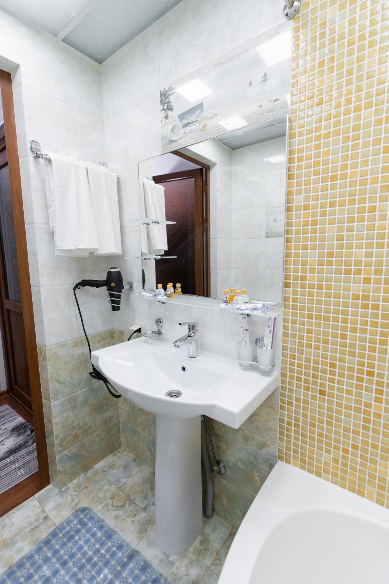 Crystal Guest House 사마르칸트 외부 사진