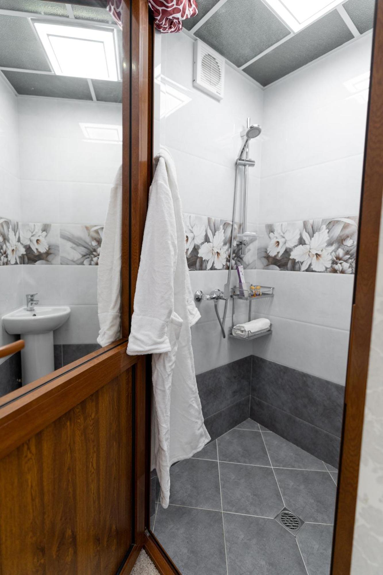 Crystal Guest House 사마르칸트 외부 사진