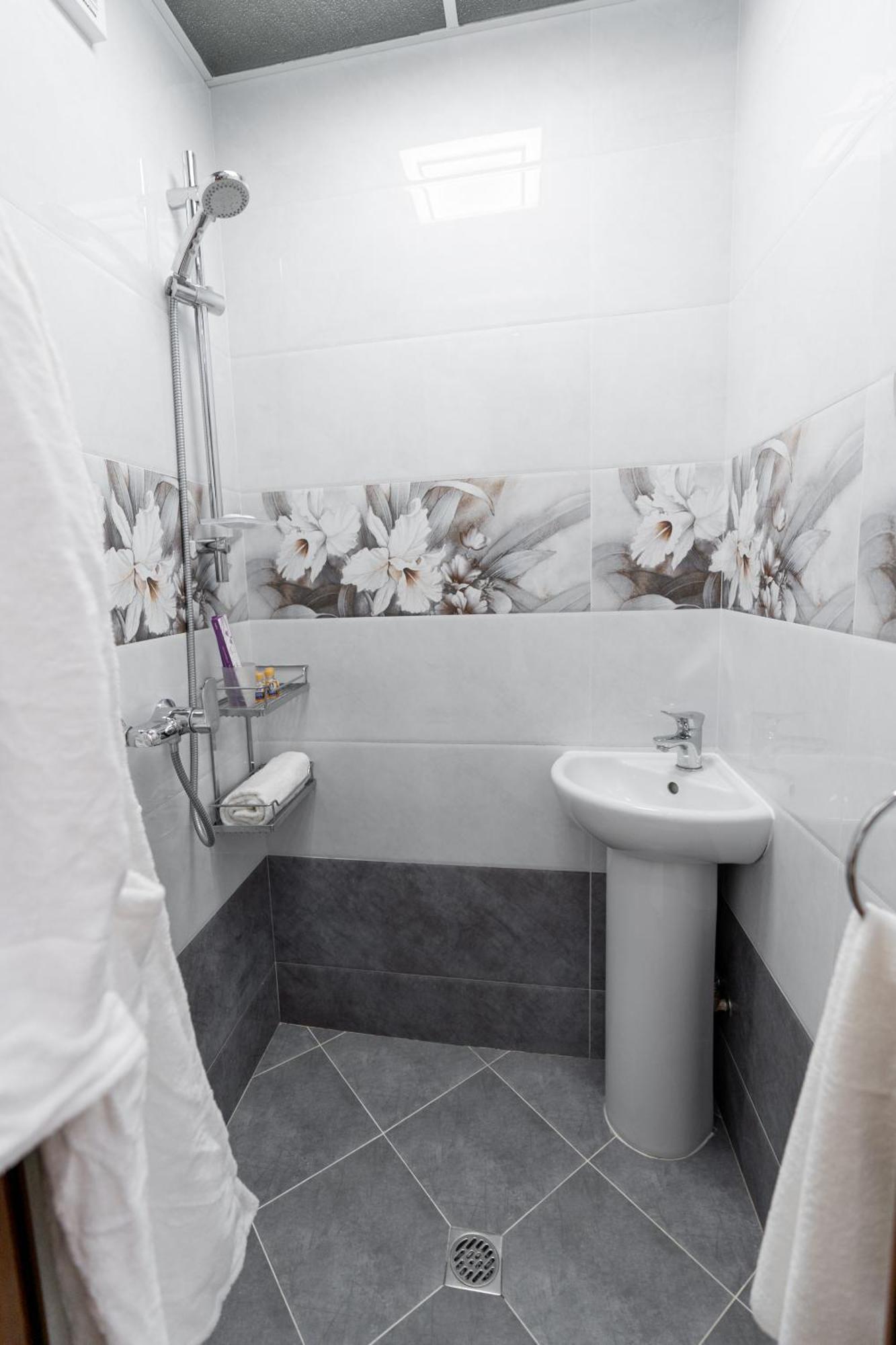 Crystal Guest House 사마르칸트 외부 사진