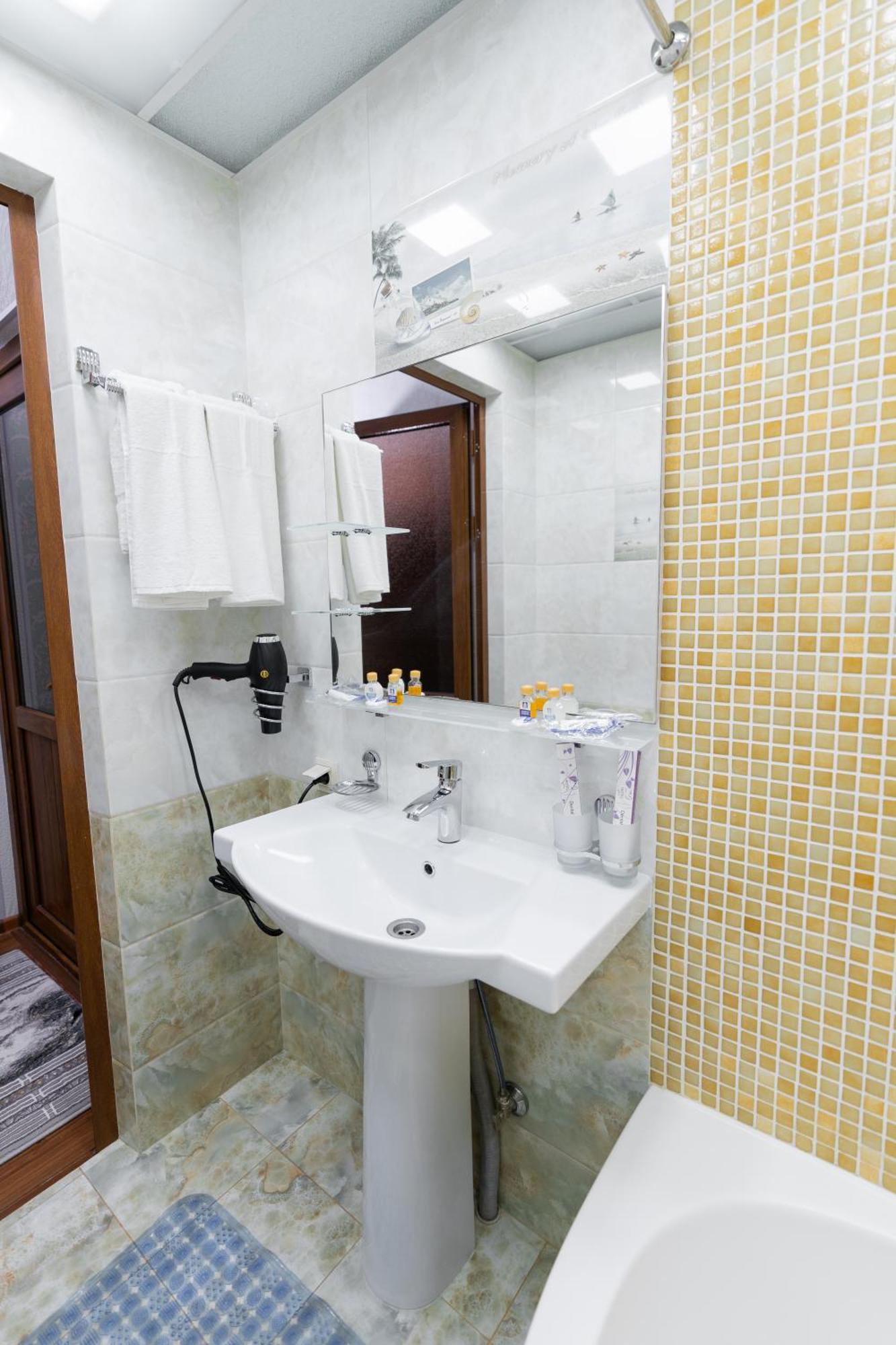 Crystal Guest House 사마르칸트 외부 사진