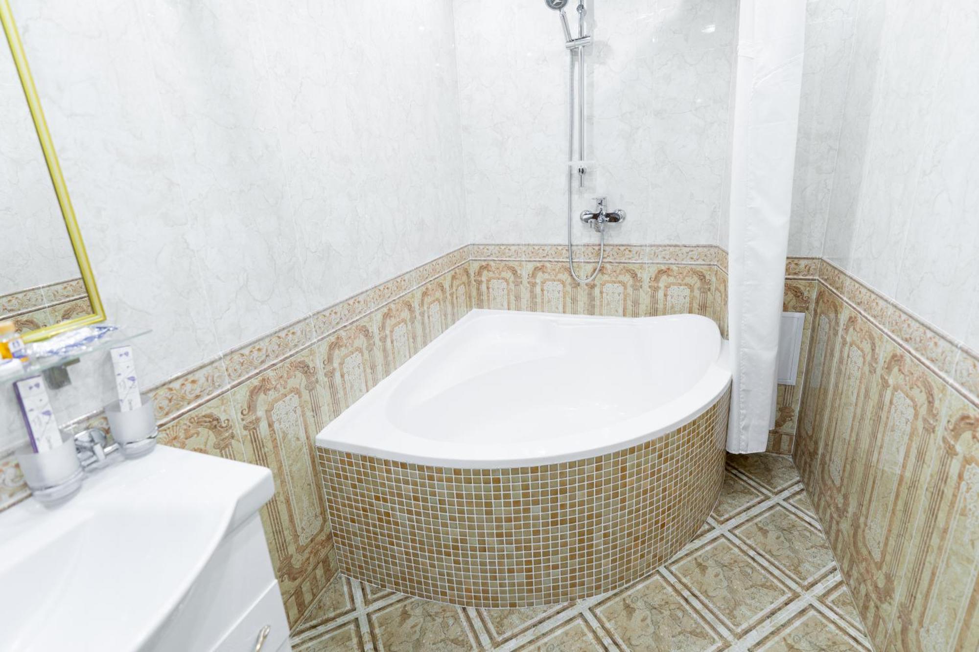 Crystal Guest House 사마르칸트 외부 사진